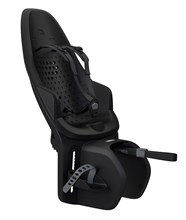 YEPP 2 Thule ACHTERZITJE MAXI Zwart MIK HD 12041401