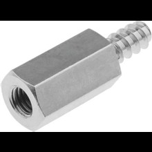 Qibbel Air Stuurpenschroefverlengset voor Q251/Q252