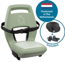 Qibbel ACHTERZITJE "Junior" Sage Green Q367