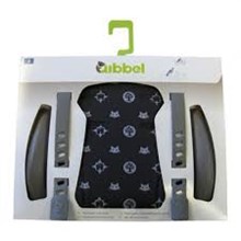 Qibbel STYLINGSET luxe ACHTER Family Black