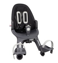 Qibbel Air VOORZITJE Granite Grey Q811