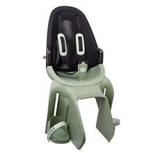 Qibbel Air ACHTERZITJE Sage Green dragerbevesting Q977