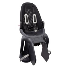 Qibbel Air ACHTERZITJE Granite Grey MIK-HD Q761