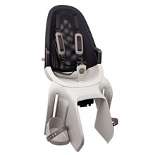 Qibbel Air ACHTERZITJE Pebble Grey MIK-HD Q763