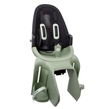 Qibbel Air ACHTERZITJE Sage Green MIK-HD Q765