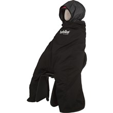 Bobike PONCHO winter MAXI achter