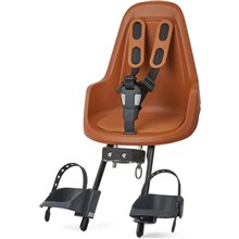 Bobike VOORZITJE MINI One Chocolate Brown