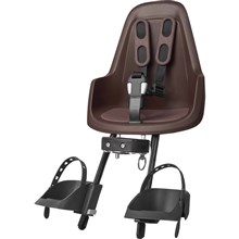 Bobike VOORZITJE MINI One Coffee Brown