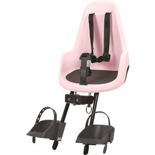 Bobike VOORZITJE MINI Go ROZE cotton candy pink