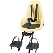 Bobike VOORZITJE MINI Go GEEL lemon sorbet