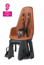 Bobike ACHTERZITJE MAXI One Choco Brown