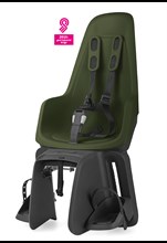 Bobike ACHTERZITJE MAXI One Olive Green