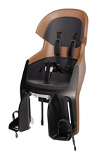 Bobike ACHTERZITJE MAXI Exclusive Evolve Bruin Cinnamon Brow