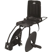 Bobike ACHTERZITJE Junior Plus Urban Black