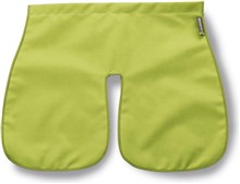 BASIL flap voor Bobike windscherm Lime groen 50043