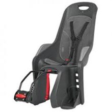 Polisport ACHTER DUO "Guppy/Boodie" op frame