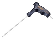 IceToolz T-INBUSSLEUTEL 2.5mm KOGELKOP