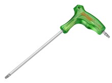 IceToolz T-TORXSLEUTEL TX25