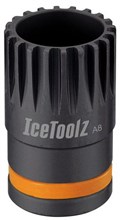 Icetoolz TRAPAS SLEUTEL AFNEMER Shimano 11B1