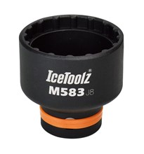 IceToolz kettingblad montagegereedschap M583, STePS E6000