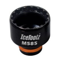 IceToolz kettingblad afnemer M585 STePS DU-EP5/ EP6/ EP801