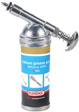 Elvedes VETSPUIT 80ml voor rollerbrake vet 2019035