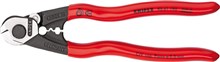 Cyclus/KNIPEX KABEL-KNIP-TANG