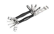 Biketool Multitool 17-DELIG       BT-988