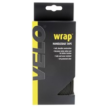 Velo STUURLINT kurk Zwart