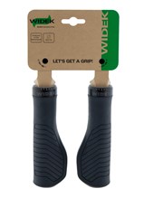 Widek HANDVAT The Cruise lang/lang Aluminium lock-ring