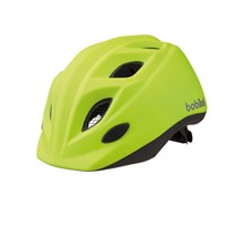 Kinder Helm XS 46-53cm Bobike fluor Geel Firefly fluo