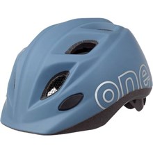 Kinder Helm XS 46-53cm Bobike One Plus Citadel Blue