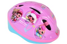 Kinder Helm Dolls 52-56cm