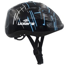 Volare KINDERHELM 46-51cm Zwart