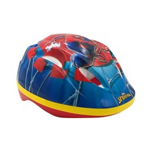 Kinder Helm Spiderman 51-55 cm