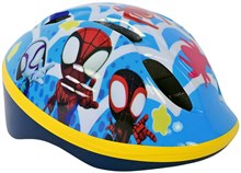 Kinder Helm Spidey  52-56cm