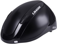 Helm Limar Velov M 52-57 Zwart gesloten uitneembare stukken