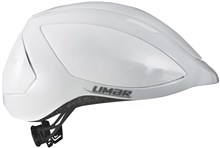 Helm Limar Velov L 57-61 Wit gesloten m/uitneembare stukken