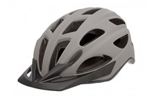 HELM Polisport "City'Go" mat Grijs L 58-61