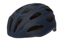 HELM Polisport "City'Go" mat Blauw M 52-59