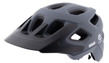 HELM Mirage Tour/MTB 58-61cm Grijs NTA met afneembare klep