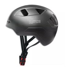 Lynx helm "City Pro" S/M NTA 8776 speed pedelec / snorfiets