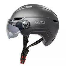 Lynx helm "Visor Pro" S/M NTA 8776 speed pedelec snorfiets