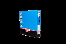 Ds a 30m BUITENKABEL versnelling ZWART Teflon 1125SP-1-BOX