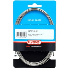 REM BINNENKABEL Ton 4 Meter 49 draads 6427RVS-49-4M