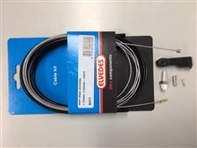 VERSNELLINGS KABEL Sram Torpedo NM 2-NIPPELS 6477