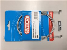 REM BINNENKABEL SET 2-NIPPELS Batavus HAAK 6481