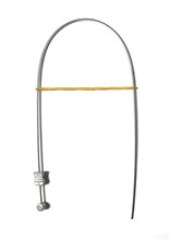 Cantilever optrekkabel