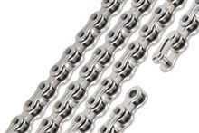 Wippermann E-Bike KETTING 1/8 1E8 136 Nickel Connex