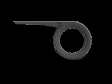 Herrmans kettingscherm Fuse 38T